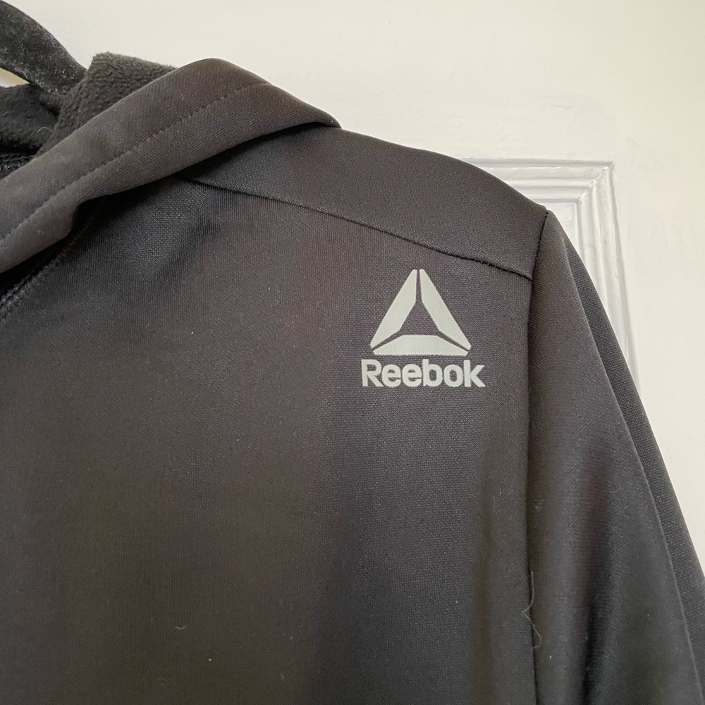 Reebok pullover - Picture 2 of 4